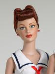 Effanbee - Brenda Starr - High Seas Basic Brenda Starr - Doll